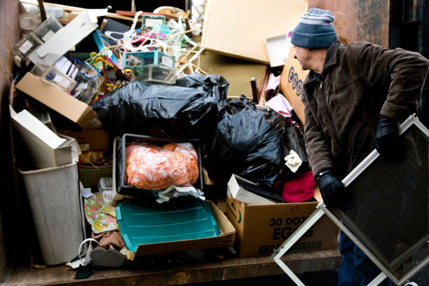 Best Scrap Metal Removal  in Juno Beach, FL