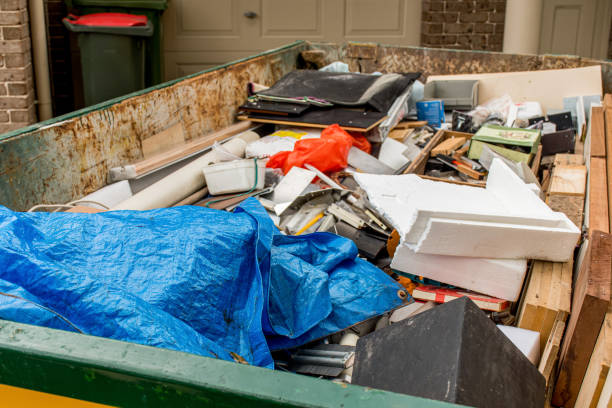 Best Hoarding Cleanup  in Juno Beach, FL
