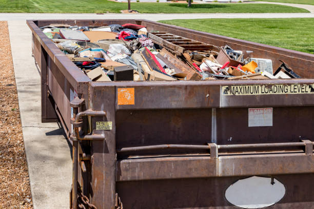 Best Recycling Services for Junk  in Juno Beach, FL