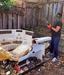 Best Shed Removal  in Juno Beach, FL
